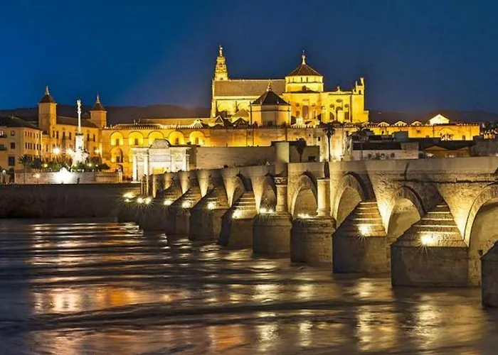 Riad Mezquita De Cordoba