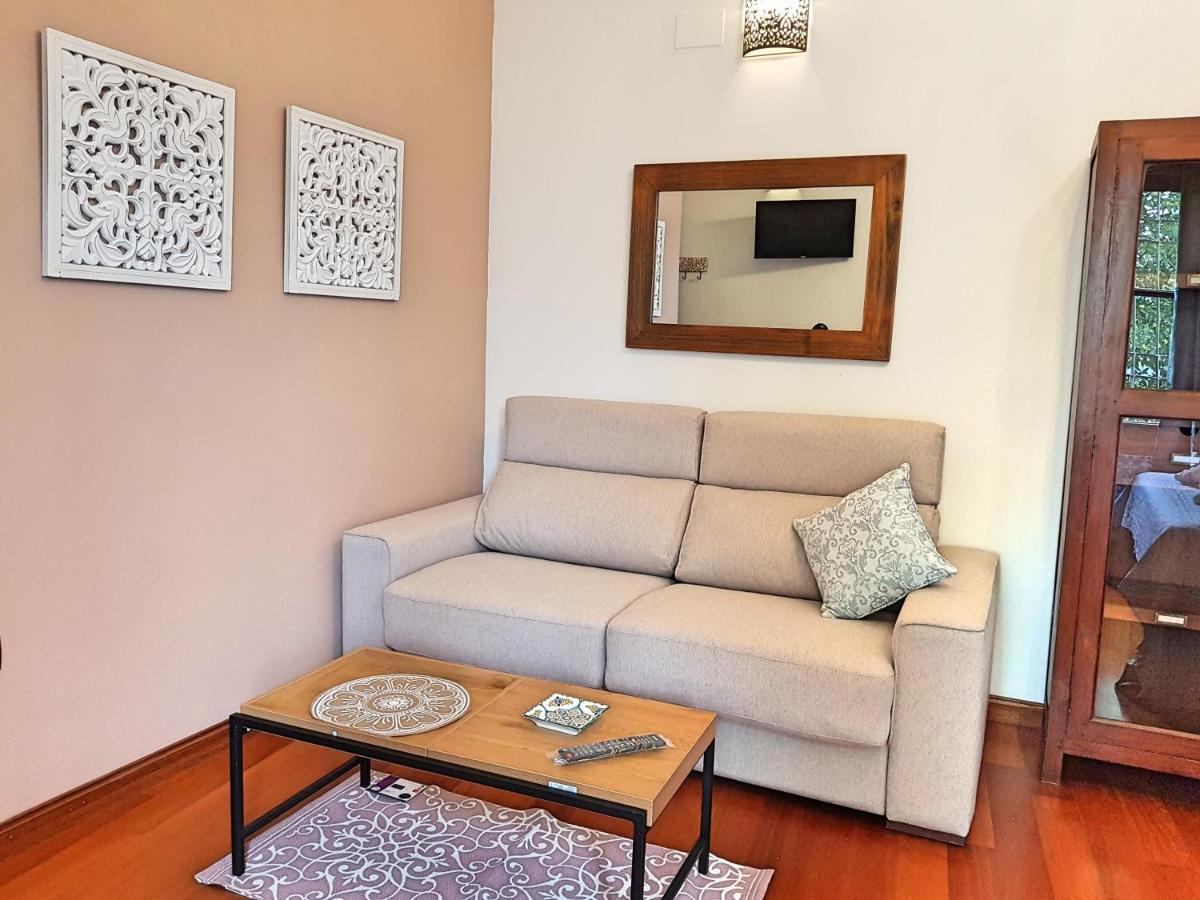 Mezquita De Apartment *