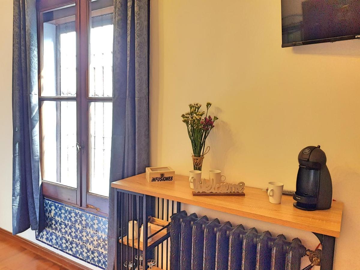Mezquita De Apartment Cordoba