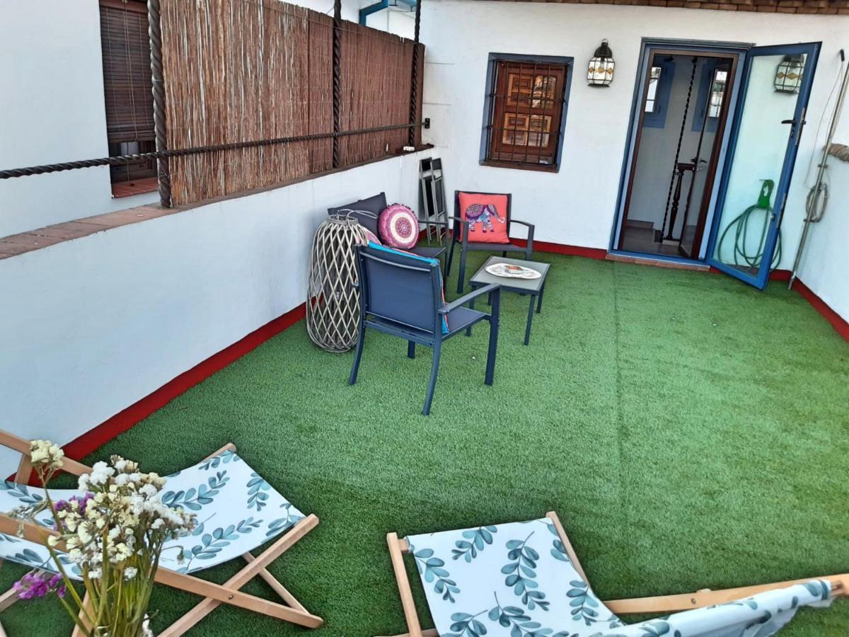 Mezquita De Apartment Cordoba