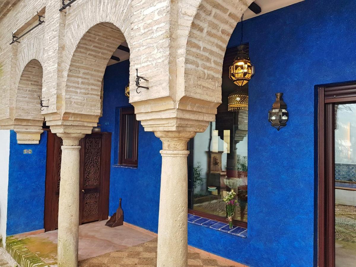 Apartment Mezquita De Cordoba