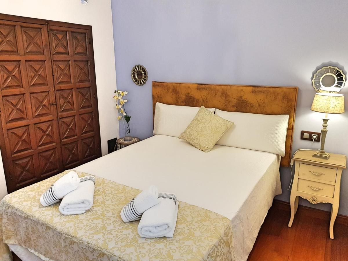 Mezquita De Apartment Cordoba