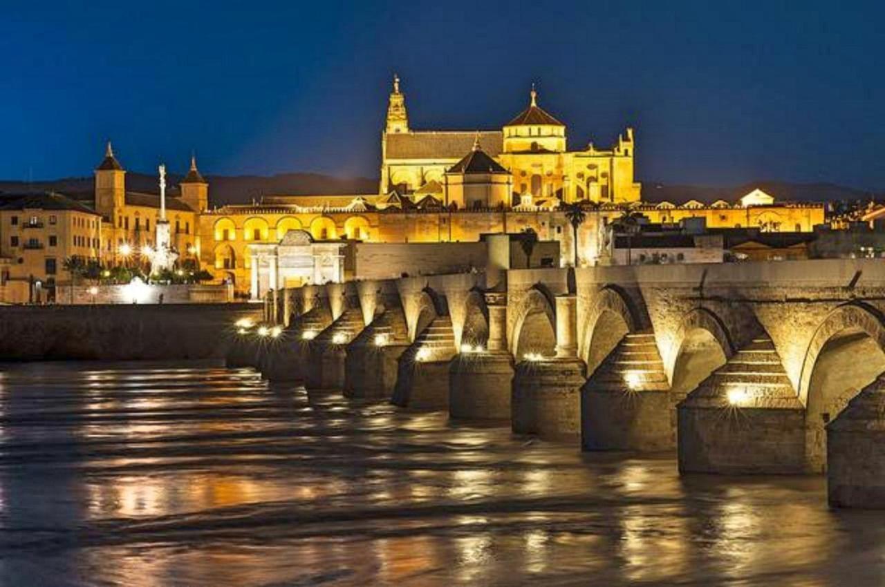 Apartment Mezquita De Cordoba