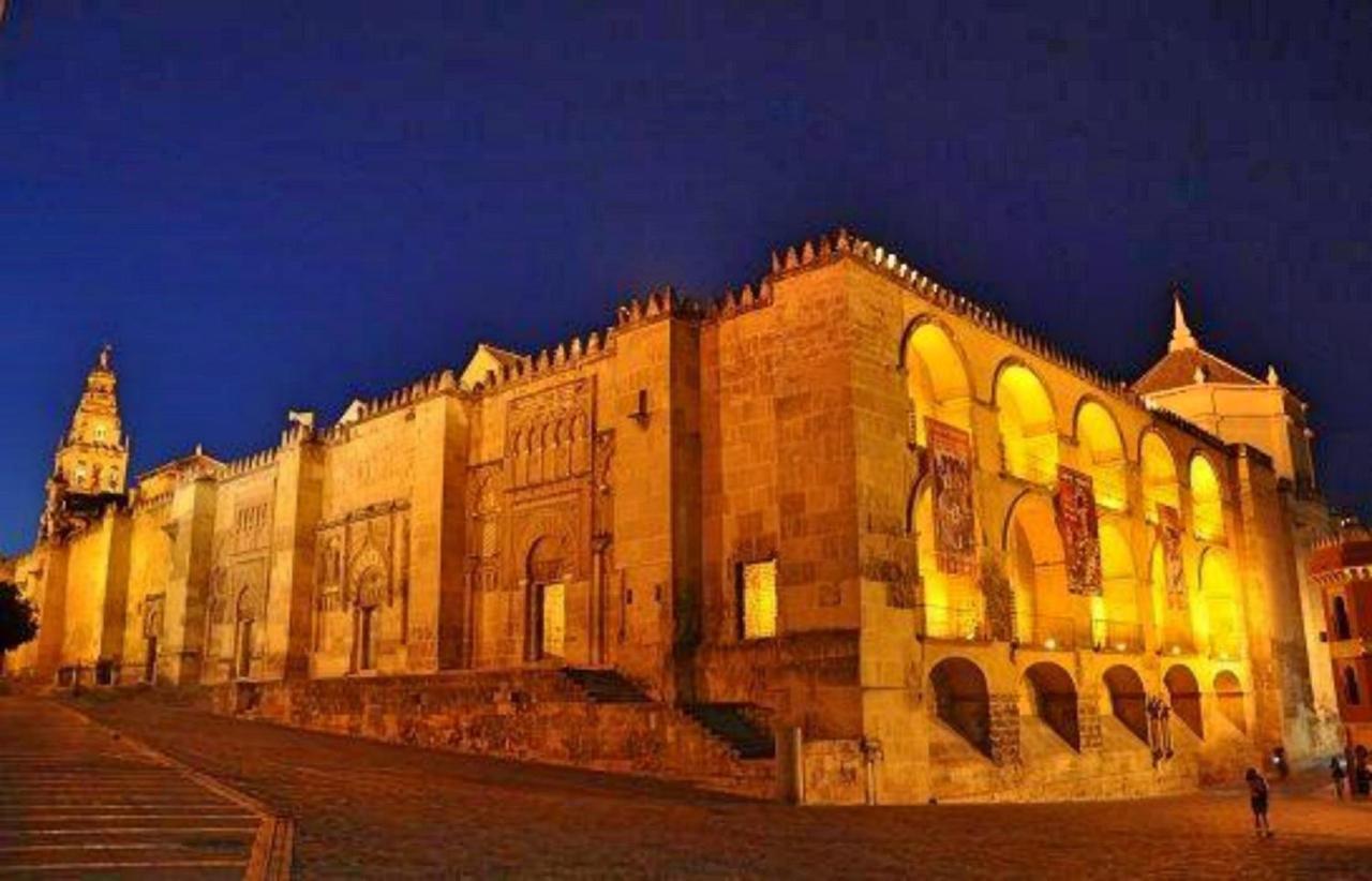Mezquita De Apartment *