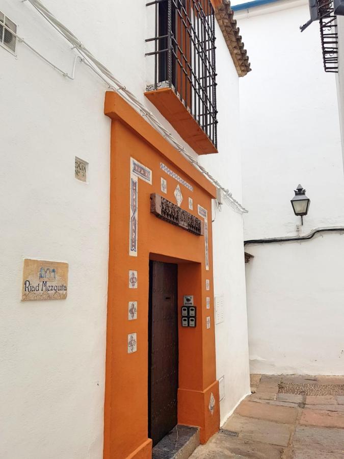 Mezquita De Apartment Cordoba
