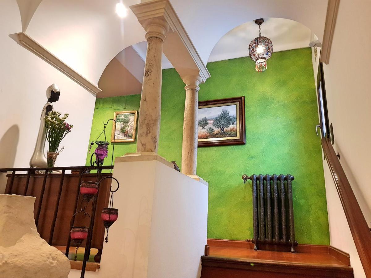Apartment Mezquita De *