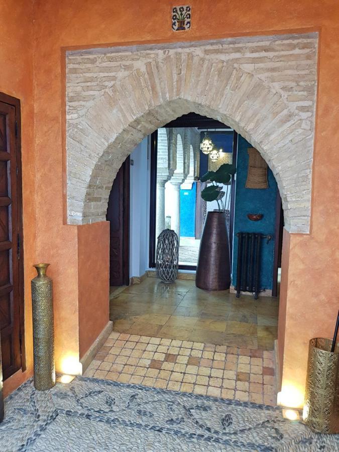 Mezquita De Apartment *