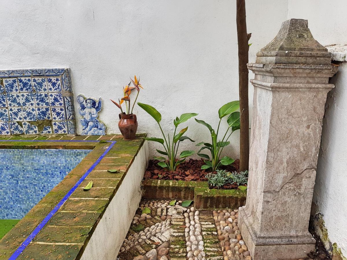 Apartment Mezquita De