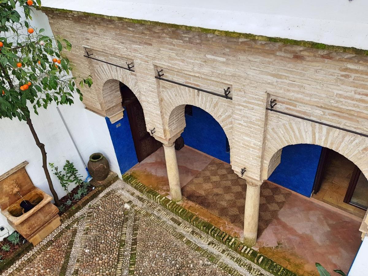 Mezquita De Apartment