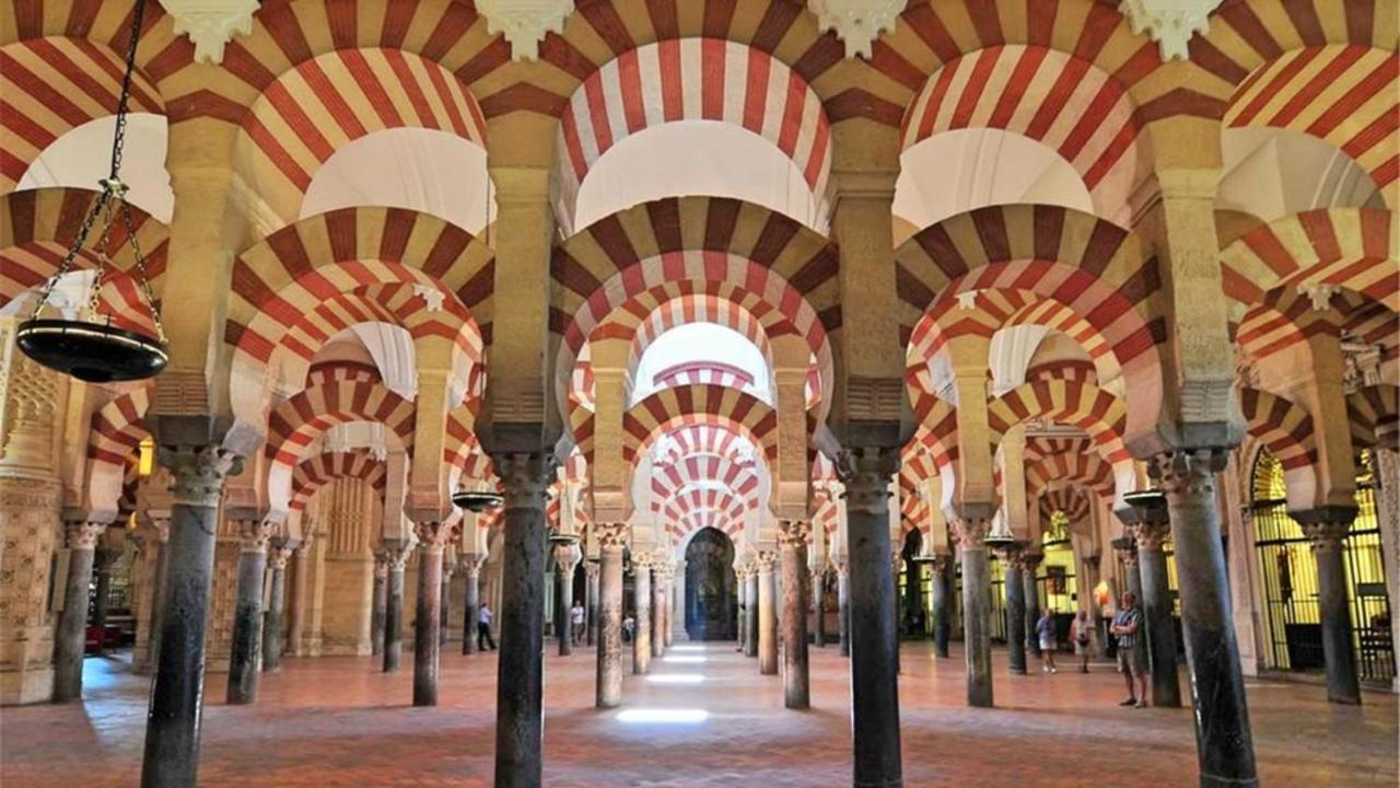 Mezquita De Apartment *