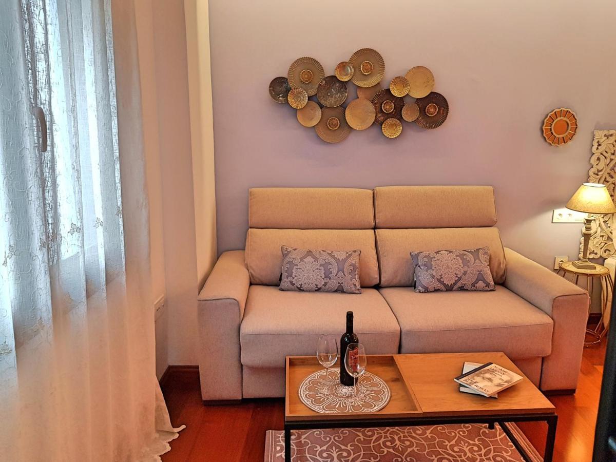 Apartment Mezquita De *